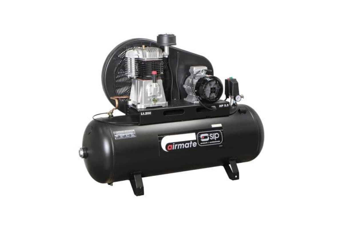 What to look for when buying an Air Compressor