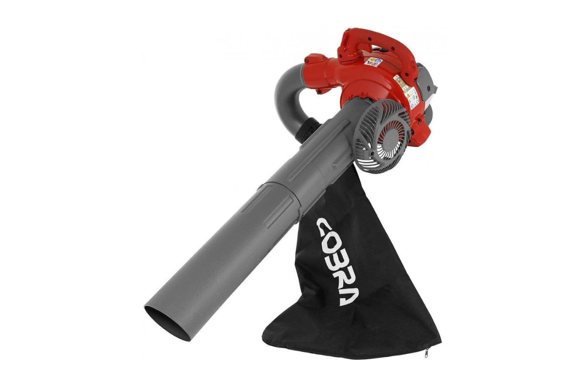 cobra leaf blower