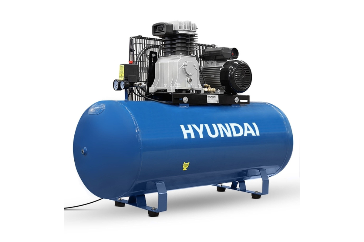 Why invest in an Air Compressor?