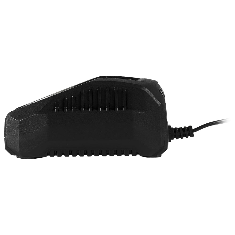 JCB 18V Brushless Drill Driver with 4.0AH Lithium-Ion Battery and 2.4A Charger | 21-18BLDD-4X