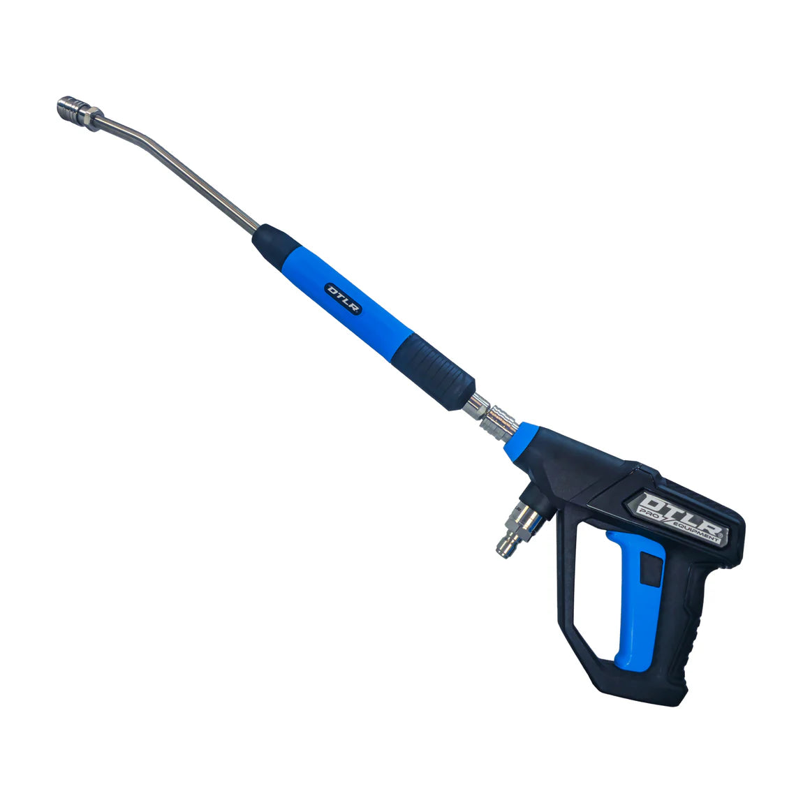 Kiam DTLR 2 Pro Electric Pressure Washer 160 Bar 10 LPM