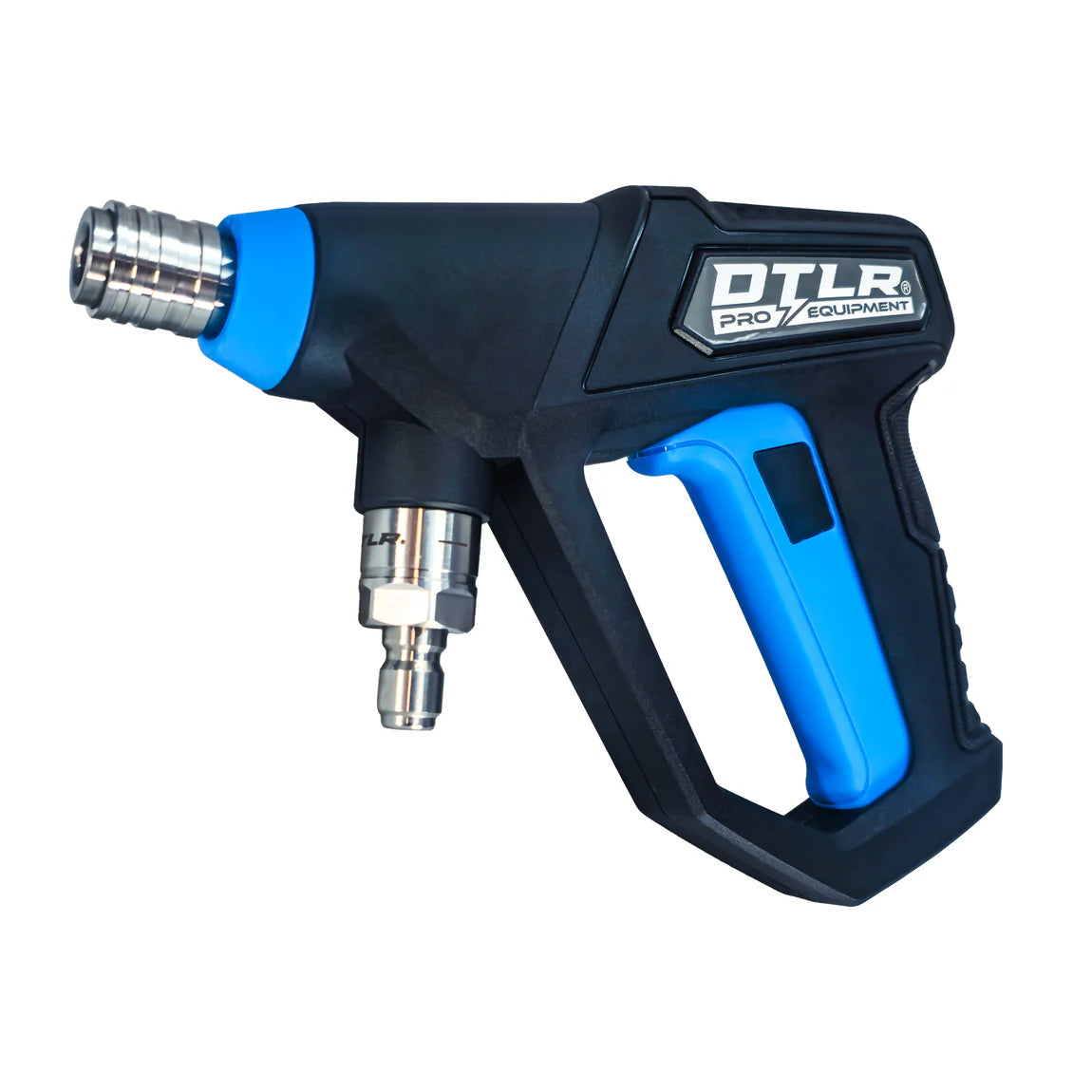 Kiam DTLR 2 Pro Electric Pressure Washer 160 Bar 10 LPM