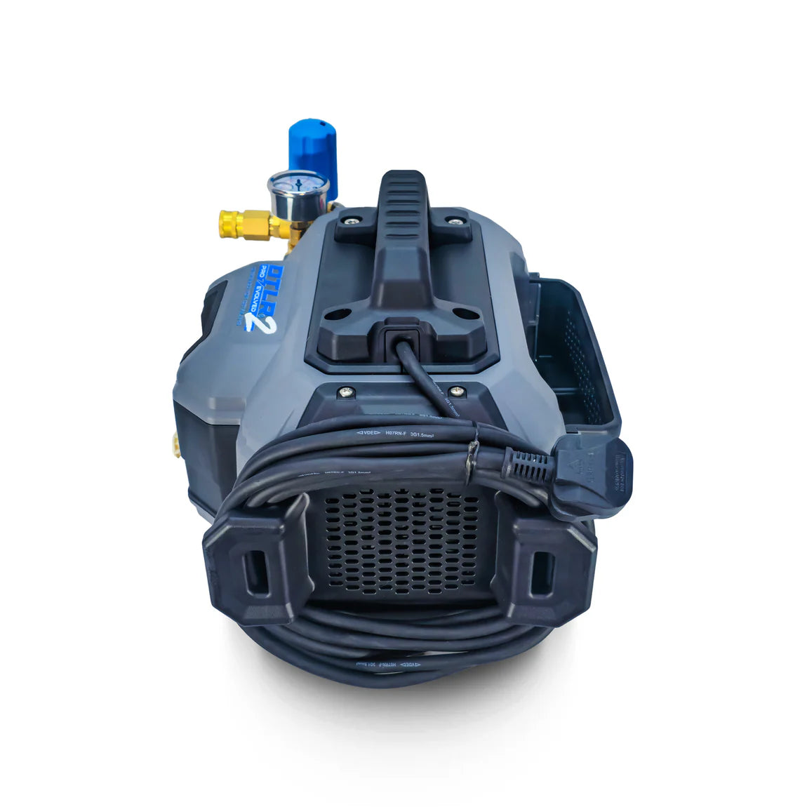 Kiam DTLR 2 Pro Electric Pressure Washer 160 Bar 10 LPM