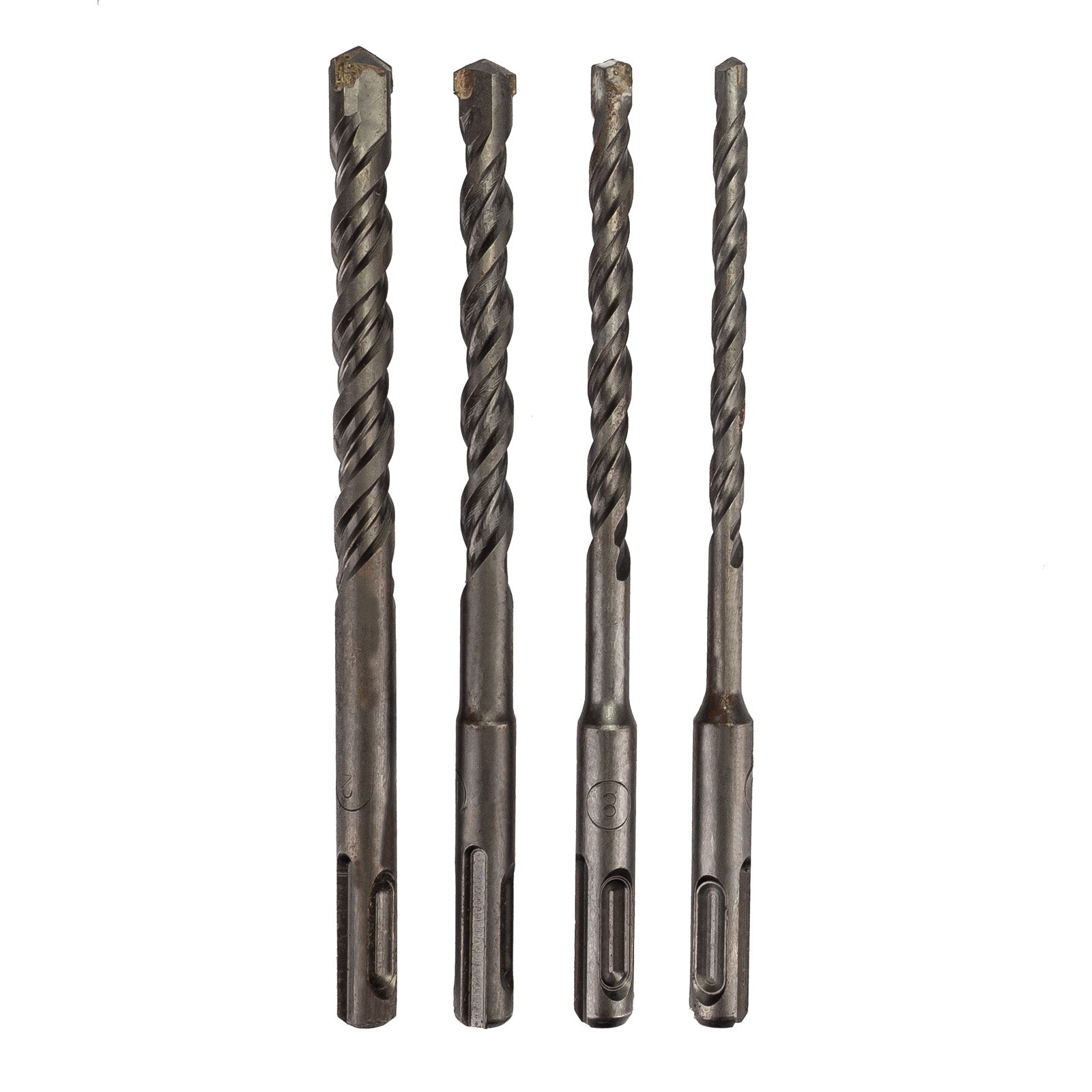 JCB 18V Brushless Rotary Hammer Drill Kit SDS 5Ah Lithium-Ion Battery and Charger in 20" Kit Bag | 21-18BLRH-5X-BG