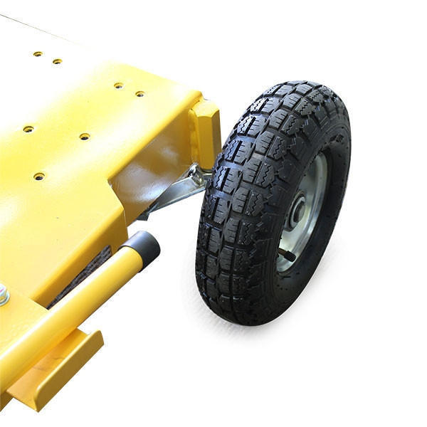 Evopower LT800-LED-D 800W LED Mobile Lighting Tower