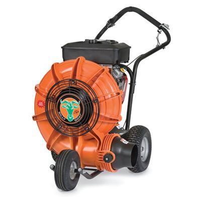 Billy Goat Force F1802SPV Self-Propelled Commercial Wheeled Leaf Blower