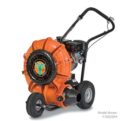 Billy Goat - BGF1002SPV F SERIES S/P B&S 305CC VANGUARD ENG 4" DISCHARGE