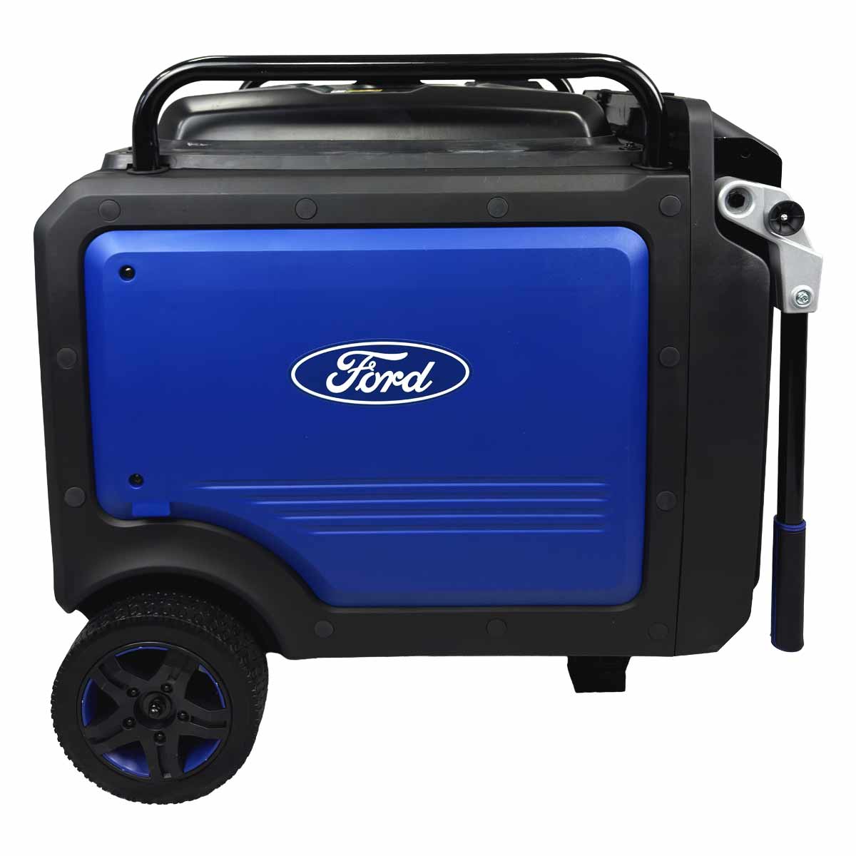 Ford FG8750iSE 8.00kW Petrol Inverter Generator