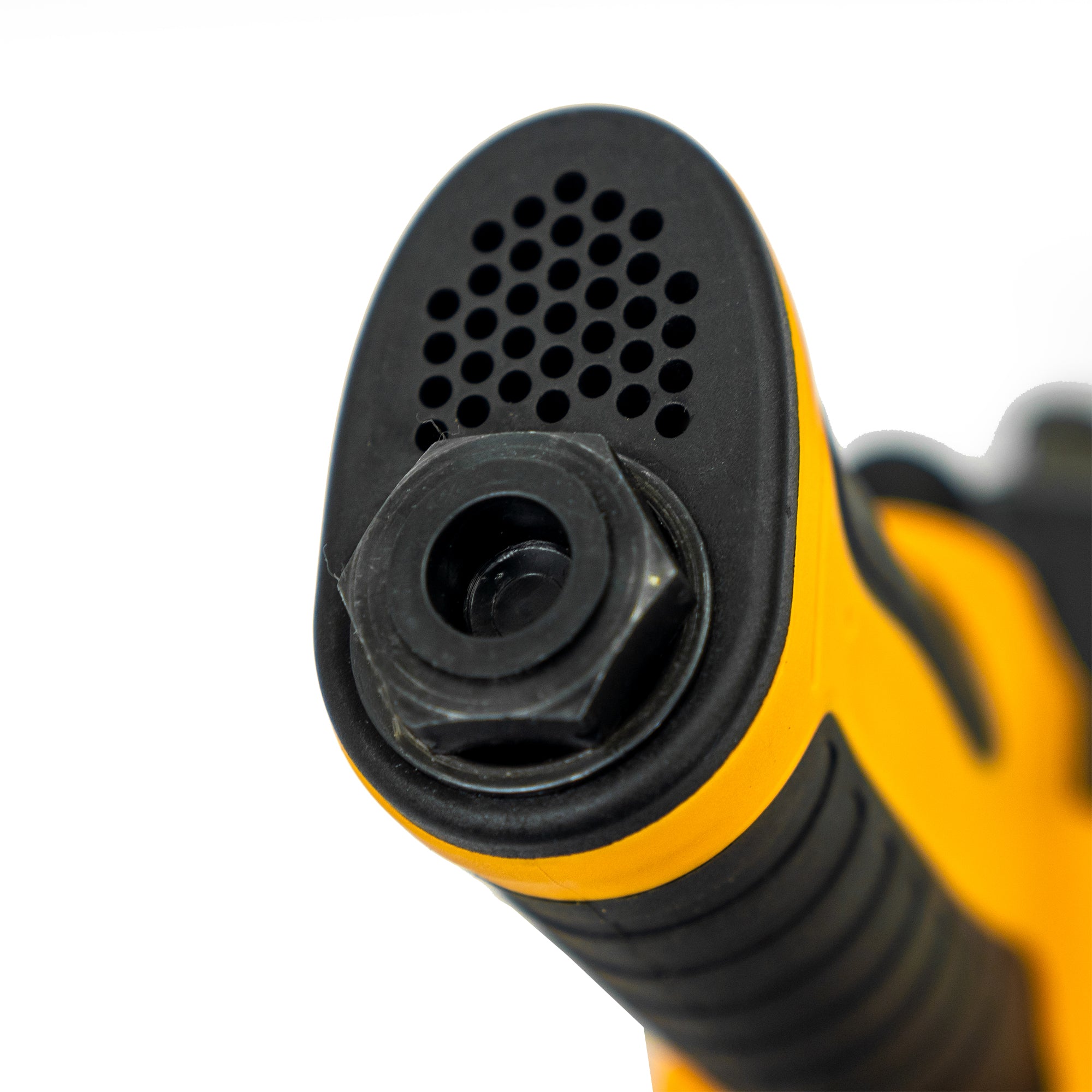 JCB Air Impact Wrench 1⁄2'' Square Drive, 610Nm / 1200Nm Torque | JCB-RP9515