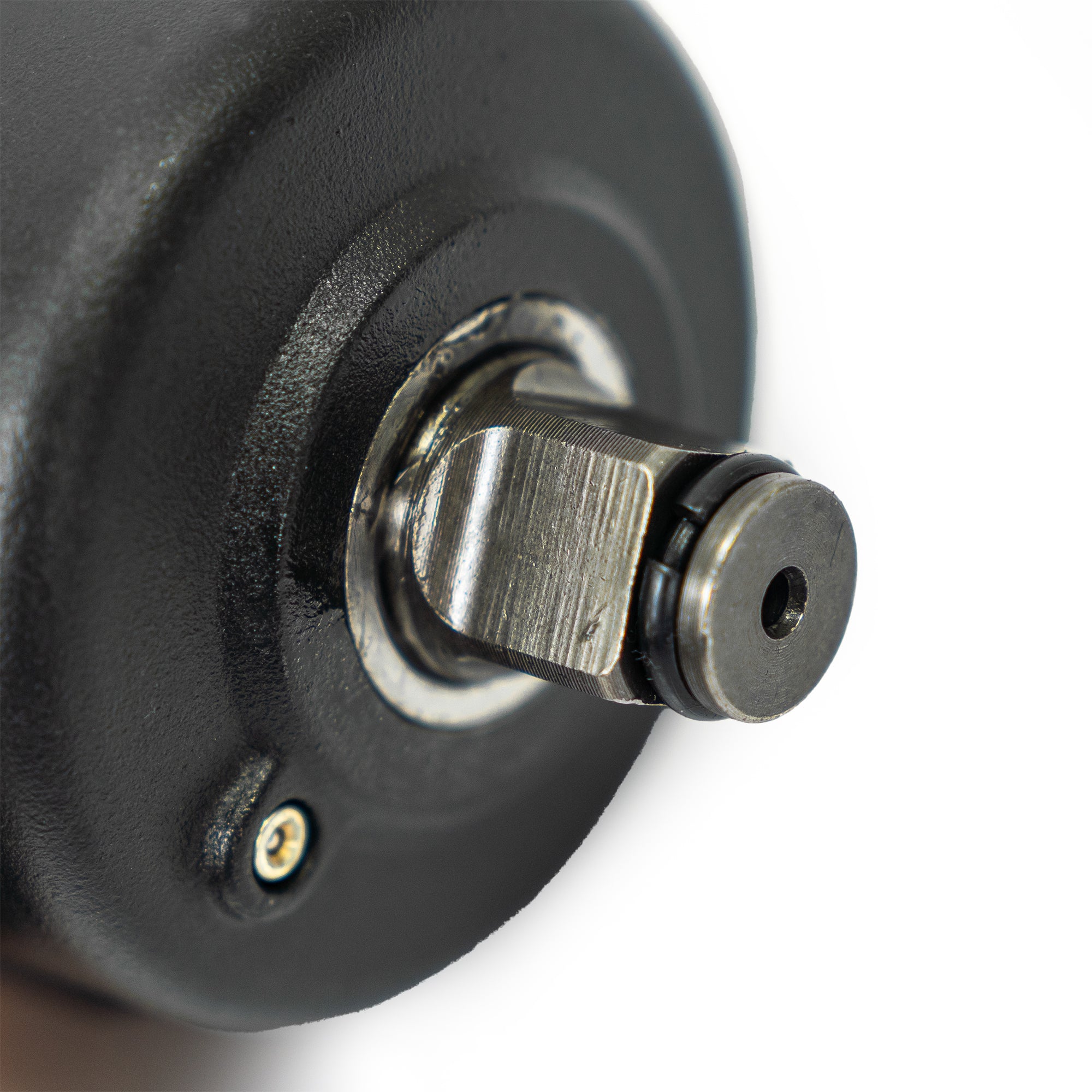 JCB Air Impact Wrench 1⁄2'' Square Drive, 610Nm / 1200Nm Torque | JCB-RP9515