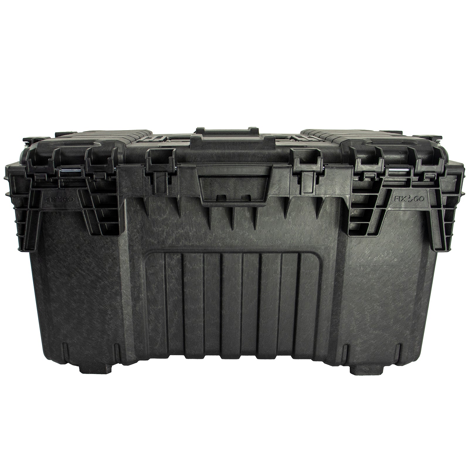 JCB Site System Tool Storage Box, 37.4L Volume, 54kg Capacity | JCB-SITESYS-TB