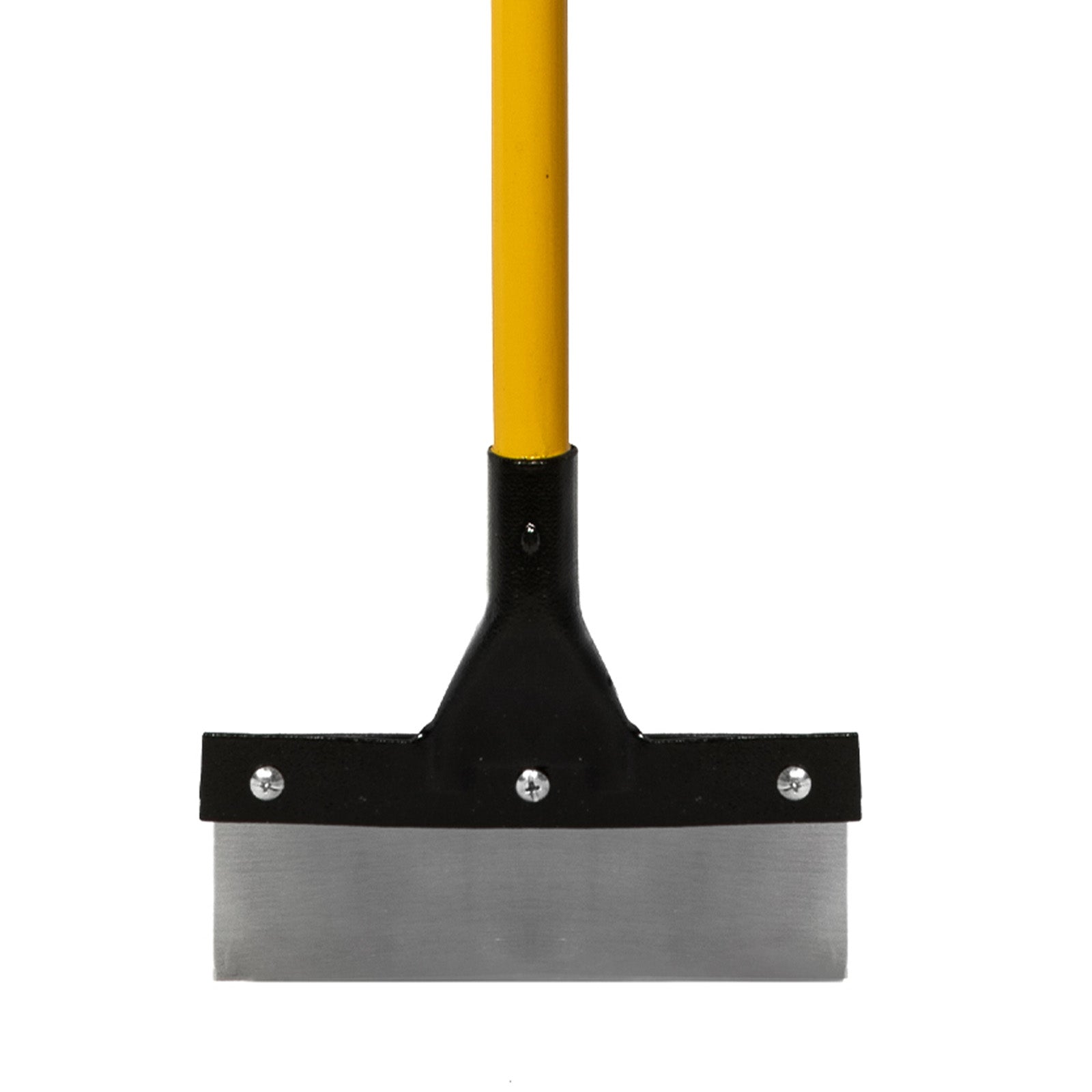 JCB 200mm Professional Spring Steel Floor Scraper, Heavy-Duty Steel | JCBSC12