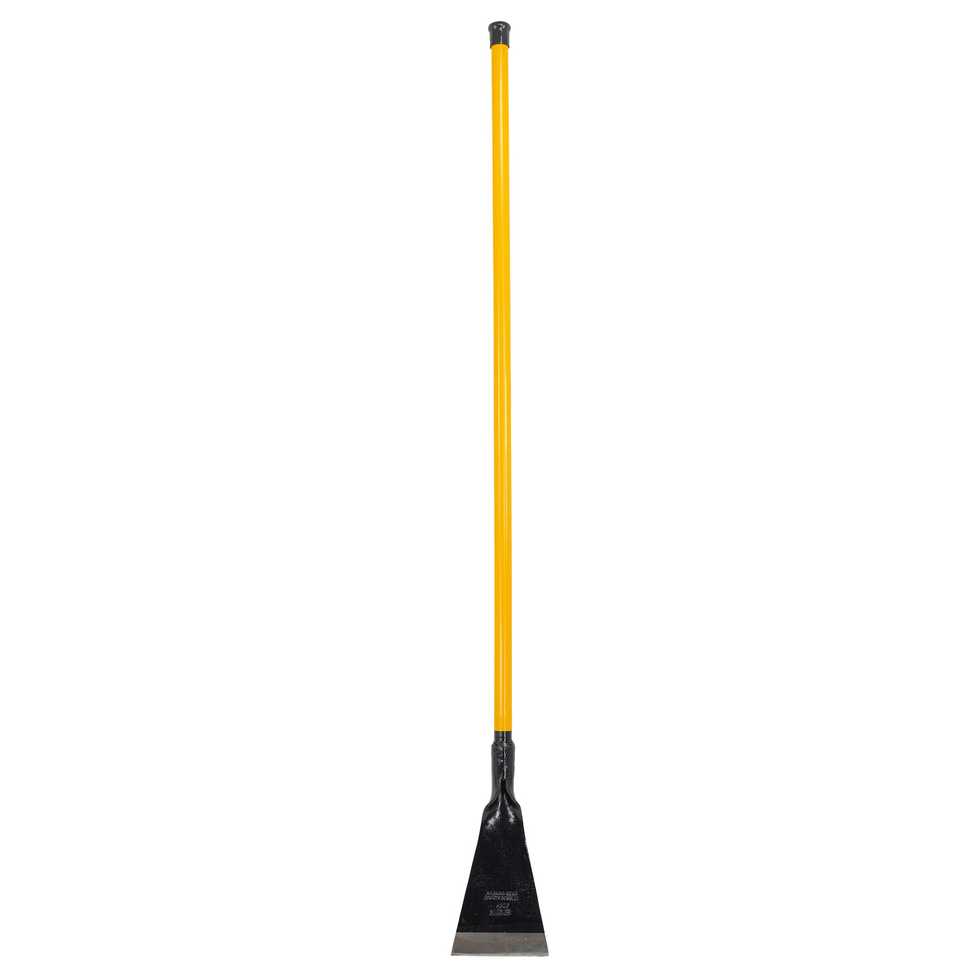 JCB 250x170mm Blade Mutt Scraper, Tubular Steel Handle | JCBSC14
