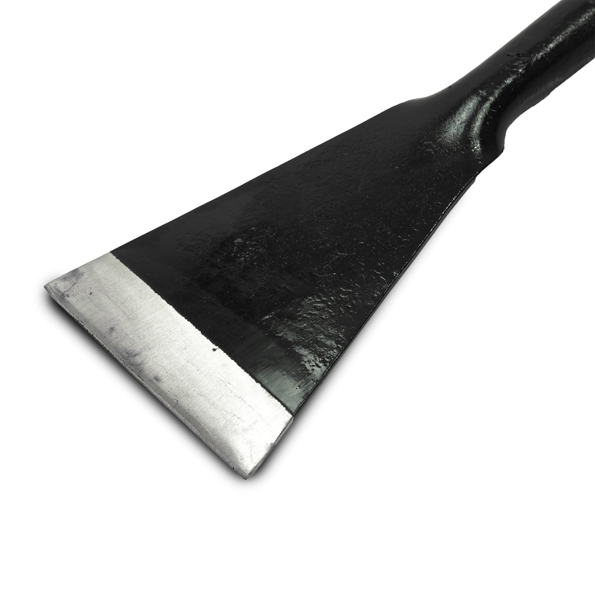 JCB 250x170mm Blade Mutt Scraper, Tubular Steel Handle | JCBSC14