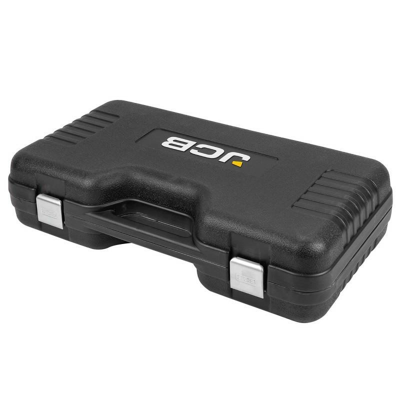 JCB 26 Piece Press and Pull Sleeve Kit, Universal Fit | JCB-933T1