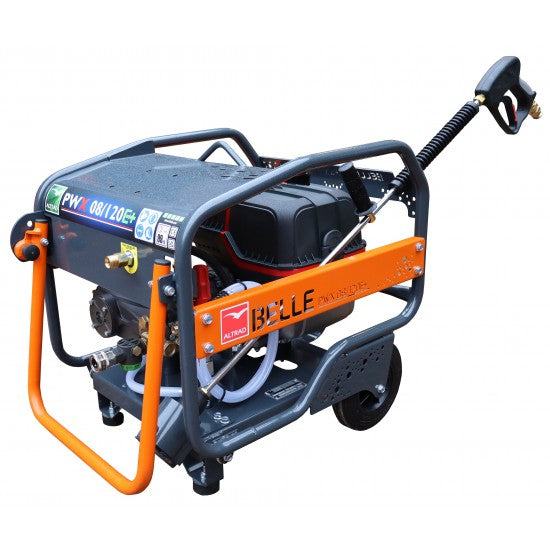 Belle Pressure Washer - PWX 08/120E+