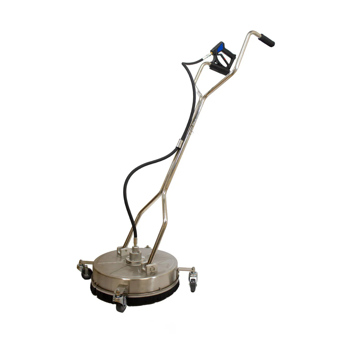 Kiam Surface Pro 18' Rotary Floor Cleaning Tool Steel Flat Surface Cleaner