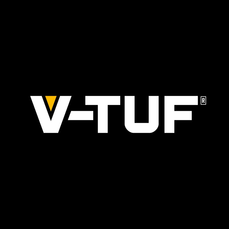 v-tuf logo