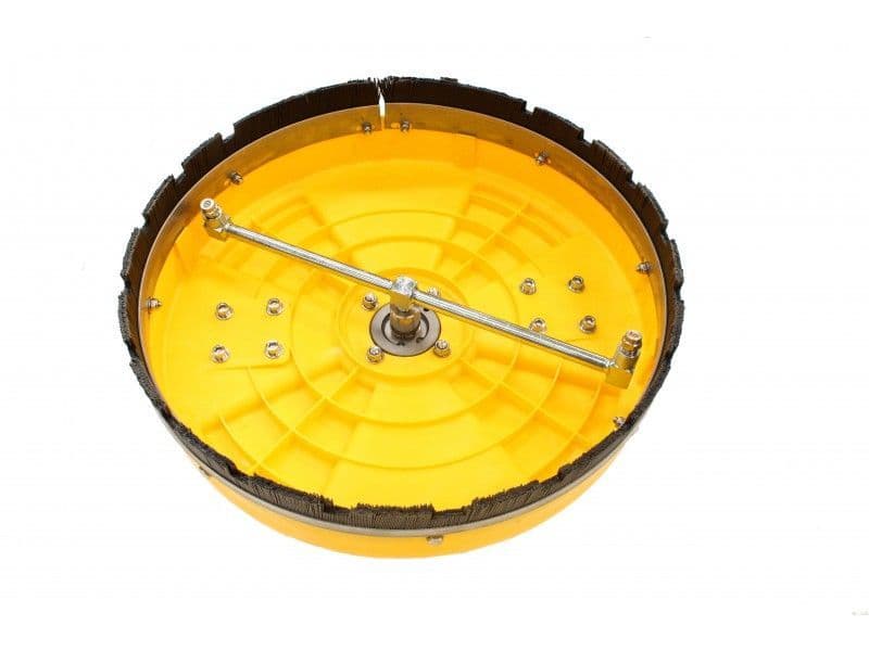 BE Pressure Whirlaway 16" Rotary Surface Cleaner 85.403.003