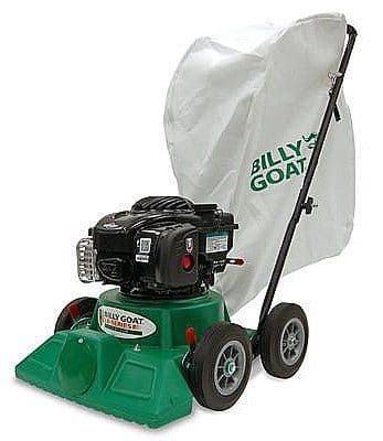 Billy Goat LITTLE BILLY LB352 20" Garden Vacuum