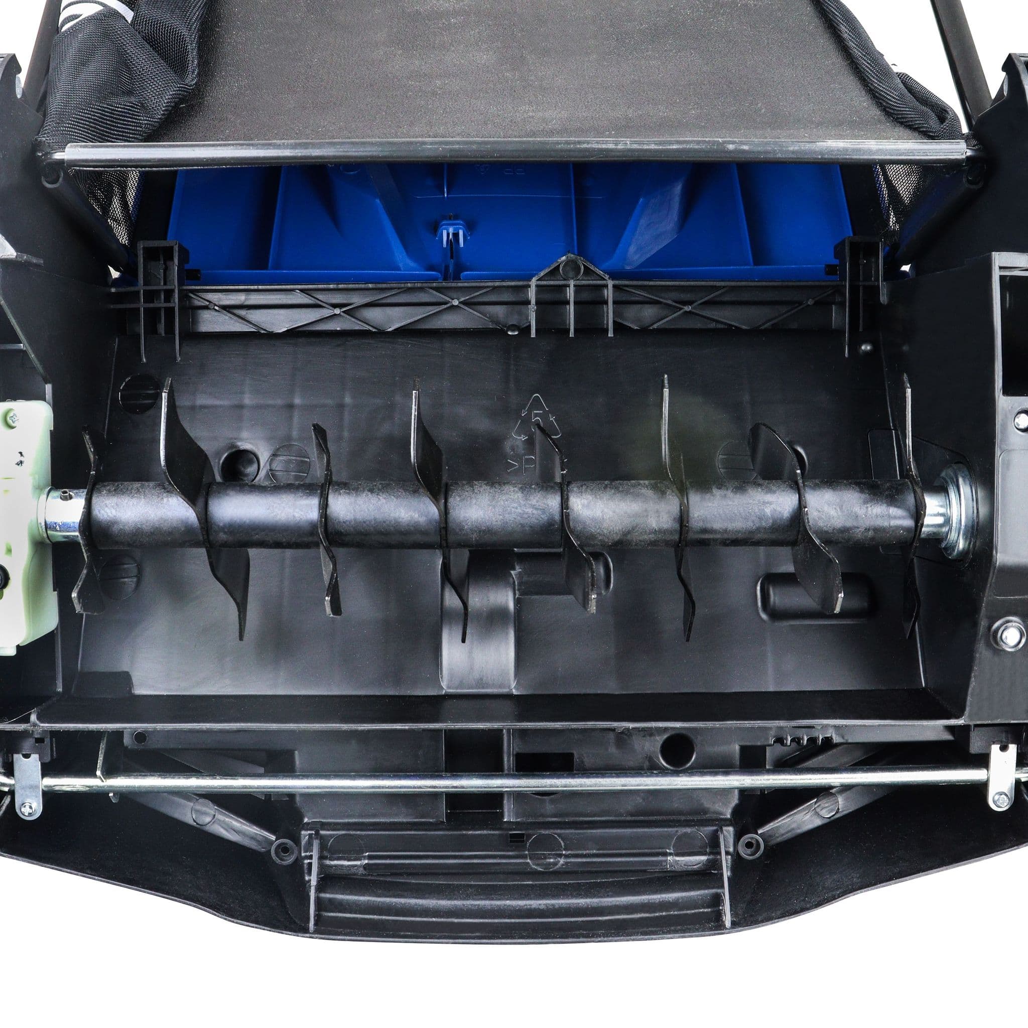 Hyundai 1800W Electric Lawn Scarifier / Aerator / Lawn Rake, 230V | HYSC1800E