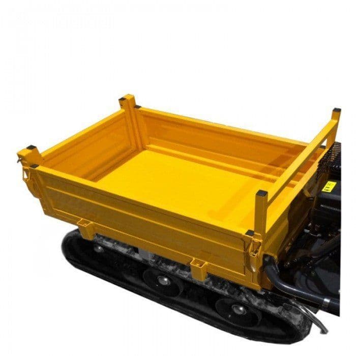 Cargo Box for MD500H Mini Dumper