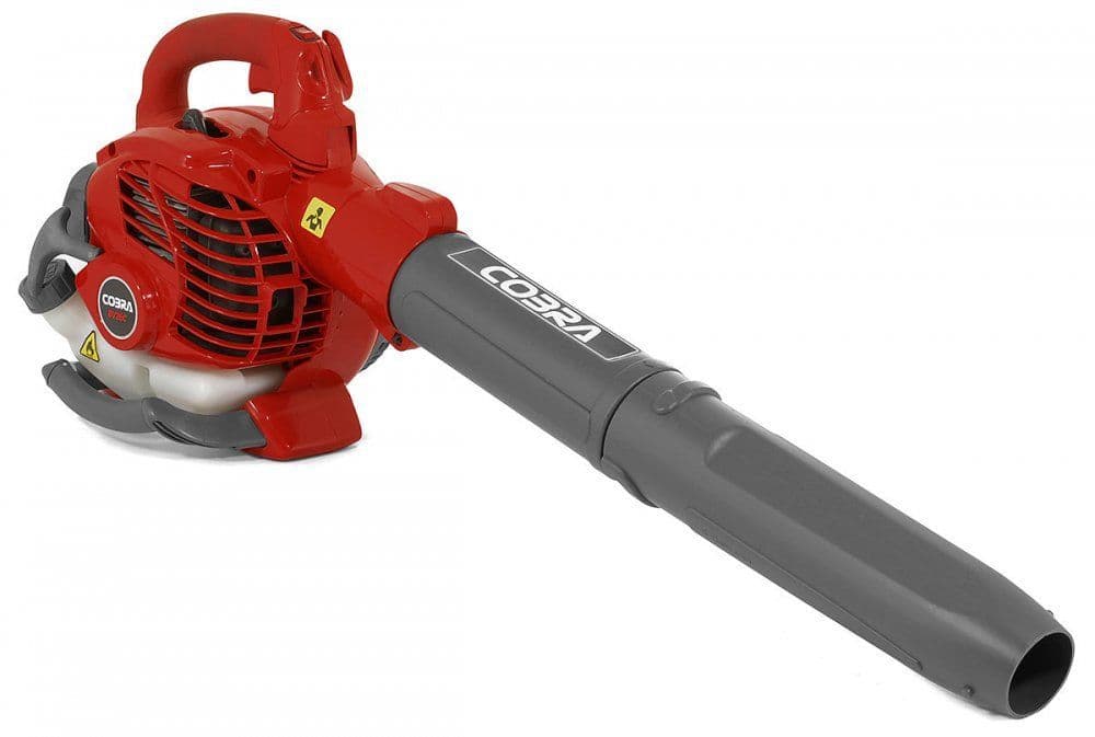 Cobra 26cc Petrol Leaf Blower & Vacuum BV26C