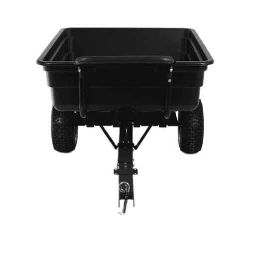 Cobra 300kg Tow / Push Garden Cart GTT400HD