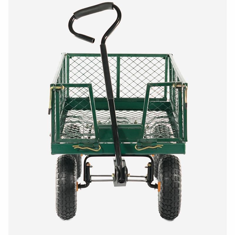 Cobra 320kg  Garden Cart / Trolley GCT320HD