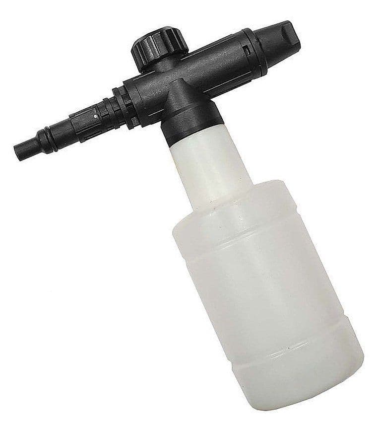 Cobra Hand Held 24V Cordless Battery Powered Pressure Washer PW18024V