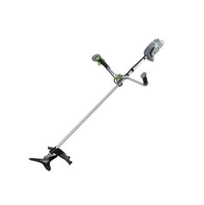 EGO BC3800E CORDLESS REAR MOTOR BRUSH CUTTER 38CM