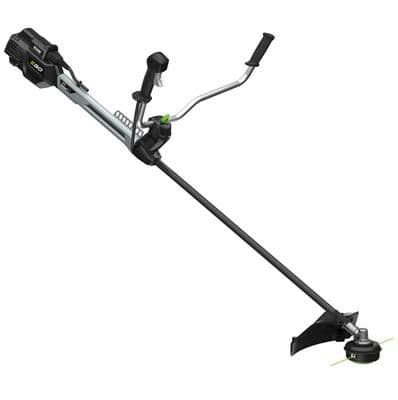 EGO BCX3800 BRUSHCUTTER