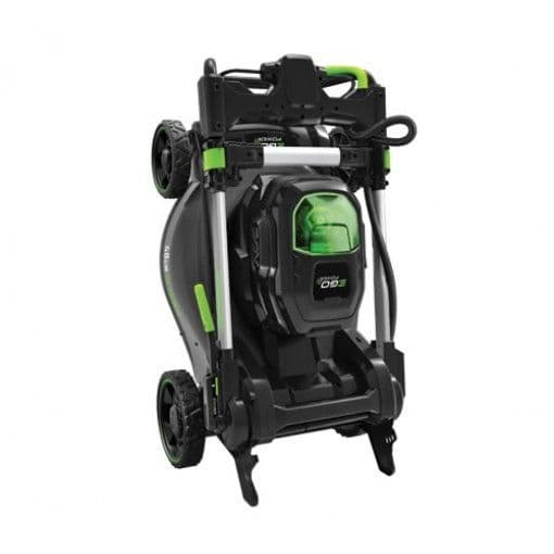 EGO EGLM2021ESPKIT IS 50CM SELF PROPELLED LAWNMOWER