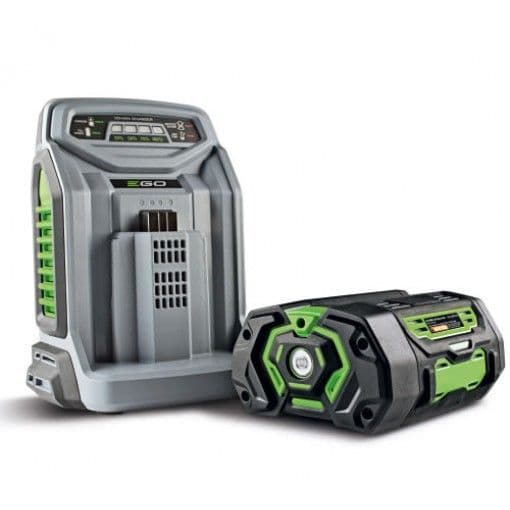 EGO EGLM2021ESPKIT IS 50CM SELF PROPELLED LAWNMOWER