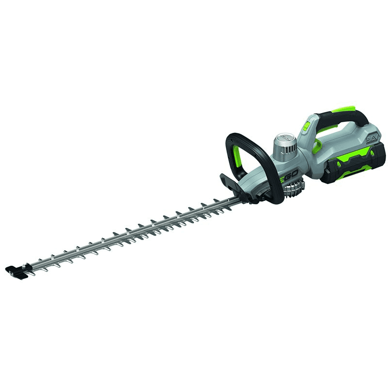 EGO HT5100E HEDGETRIMMER