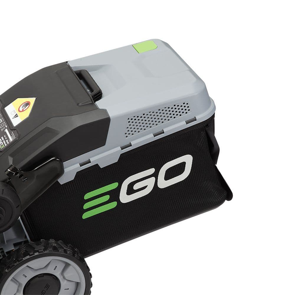 EGO Power Plus 42cm Brushless Mower with Battery and Charger LM1701E