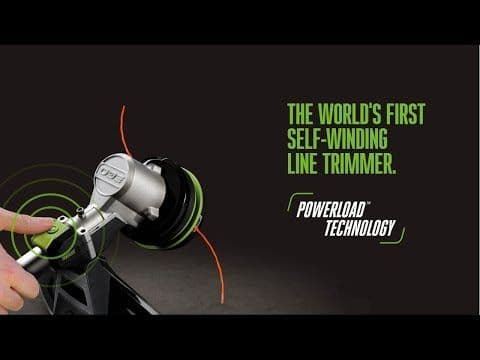 EGO ST1401E-ST LINE TRIMMER