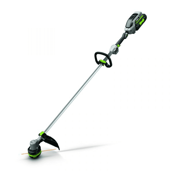 EGO ST1511EKIT POWERLOAD TRIMMER WITH BATTERY AND CHARGER