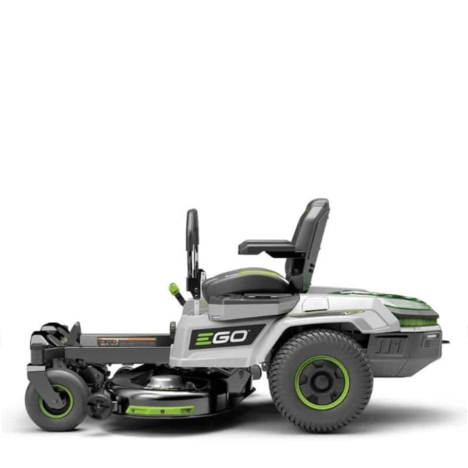 EGO Z6 Zero Turn Ride On Lawn Mower ZT4201E-L