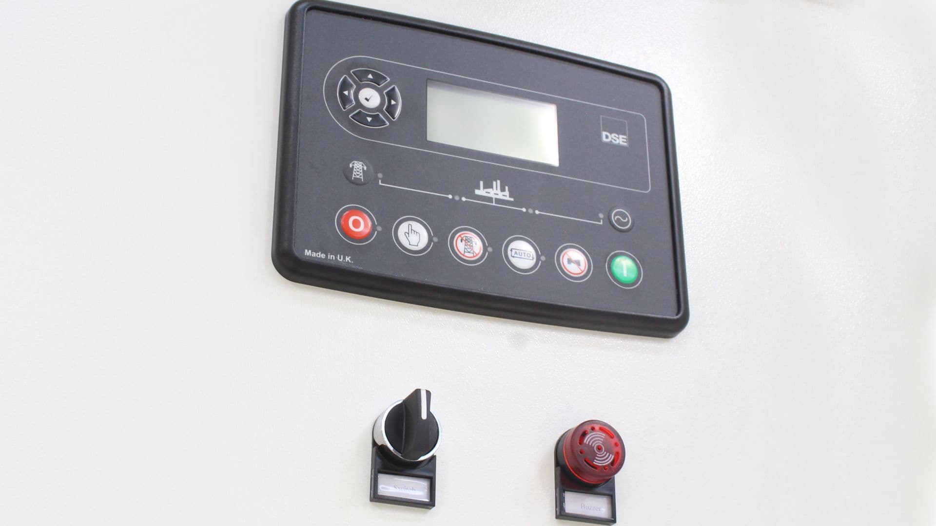 EVOPOWER 150KVA CUMMINS DIESEL GENERATOR UKC150ECO 150 kVA / 121 kW 3 PHASE 400/230v