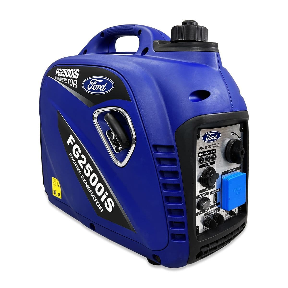 Ford FG2500iS Petrol Inverter Generator