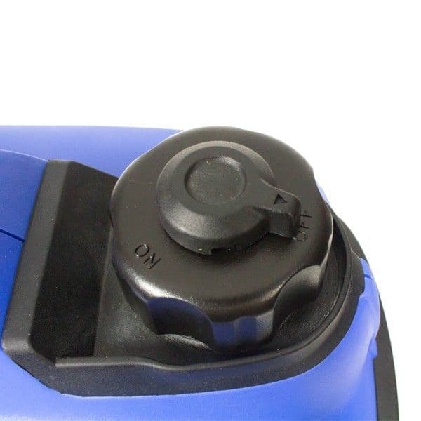 Hyundai 1000W Portable Petrol Inverter Generator HY1000Si