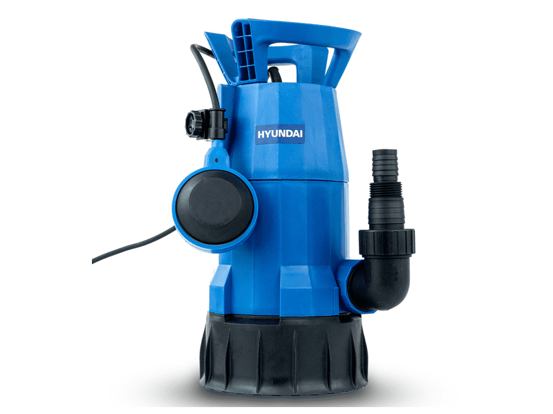 Hyundai 1100W Electric Clean and Dirty Water Submersible Water Pump / Sub Pump | HYSP1100CD