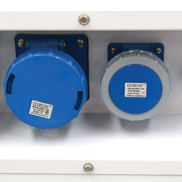 Hyundai 11kVA Single Phase Diesel Generator DHY9KSEm