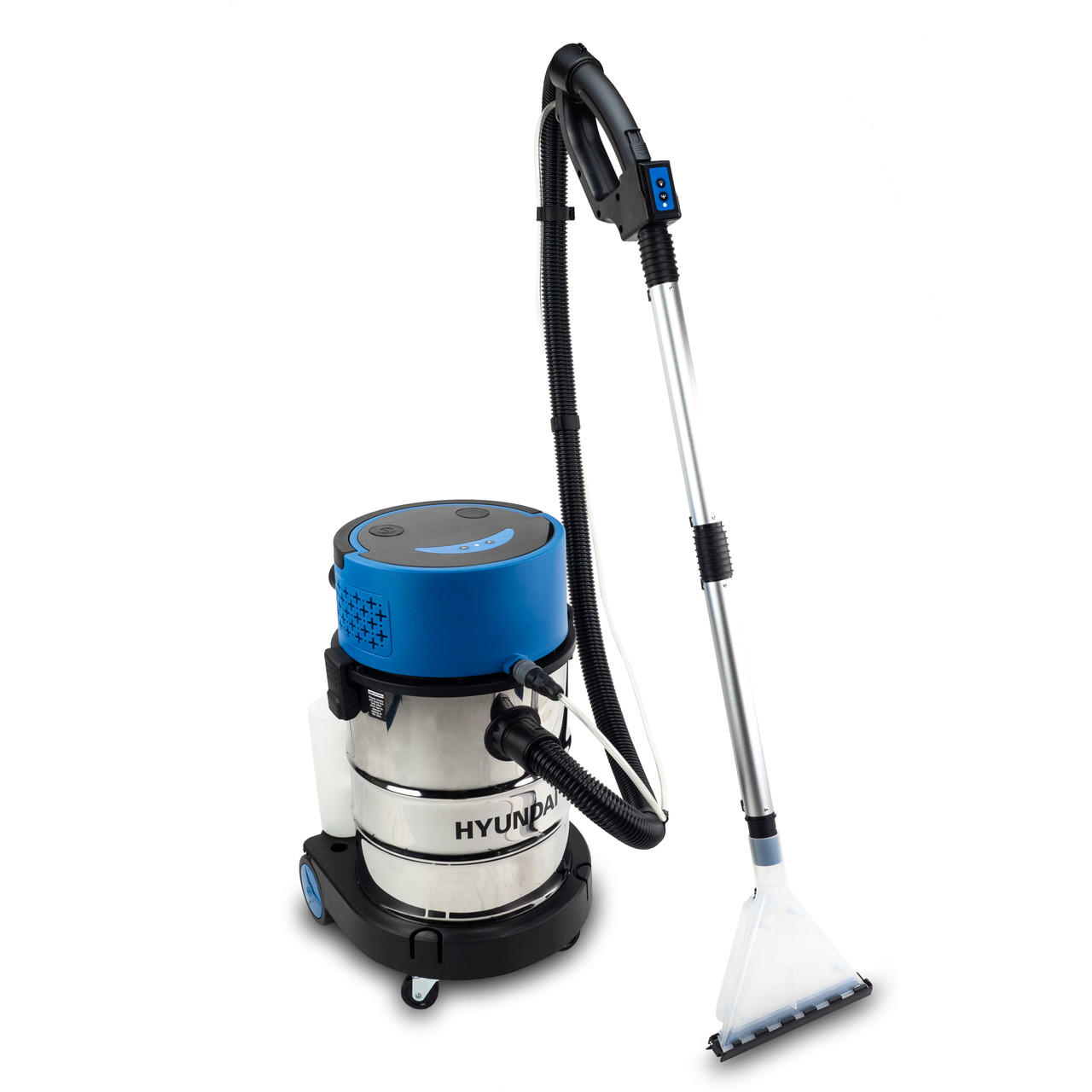 Hyundai 1200W 25L 2-in-1 Upholstery / Carpet Cleaner and Wet & Dry Vacuum | HYCW1200E