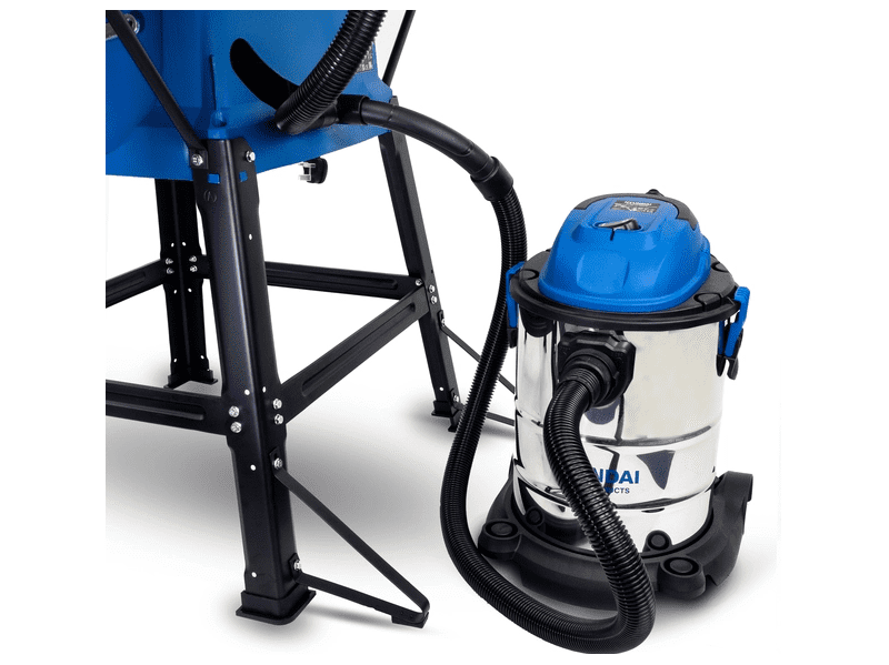 Hyundai 1800W 10 / 30mm Electric Table Saw 230V | HYTS1800E