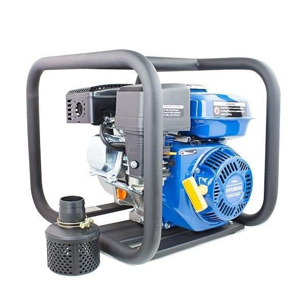 Hyundai 2" (50mm) Petrol Water Pump HY50