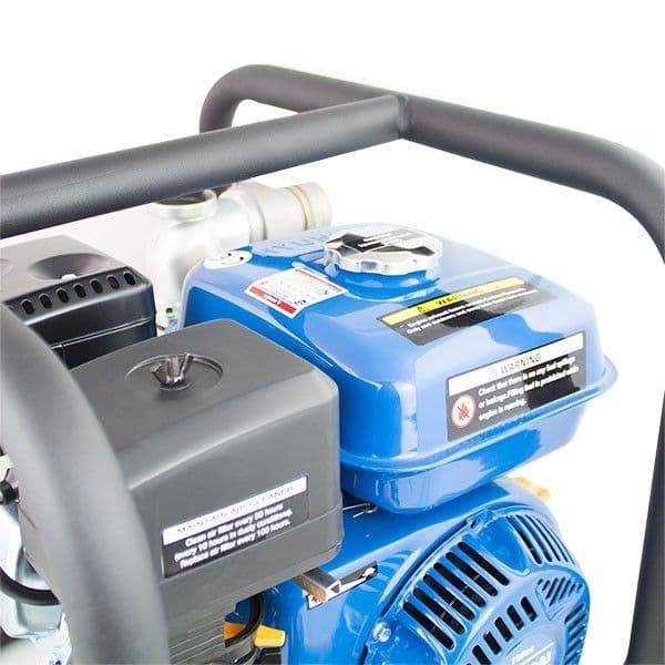 Hyundai 2" (50mm) Petrol Water Pump HY50