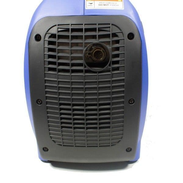 Hyundai 2000w Portable Petrol Inverter Generator HY2000Si