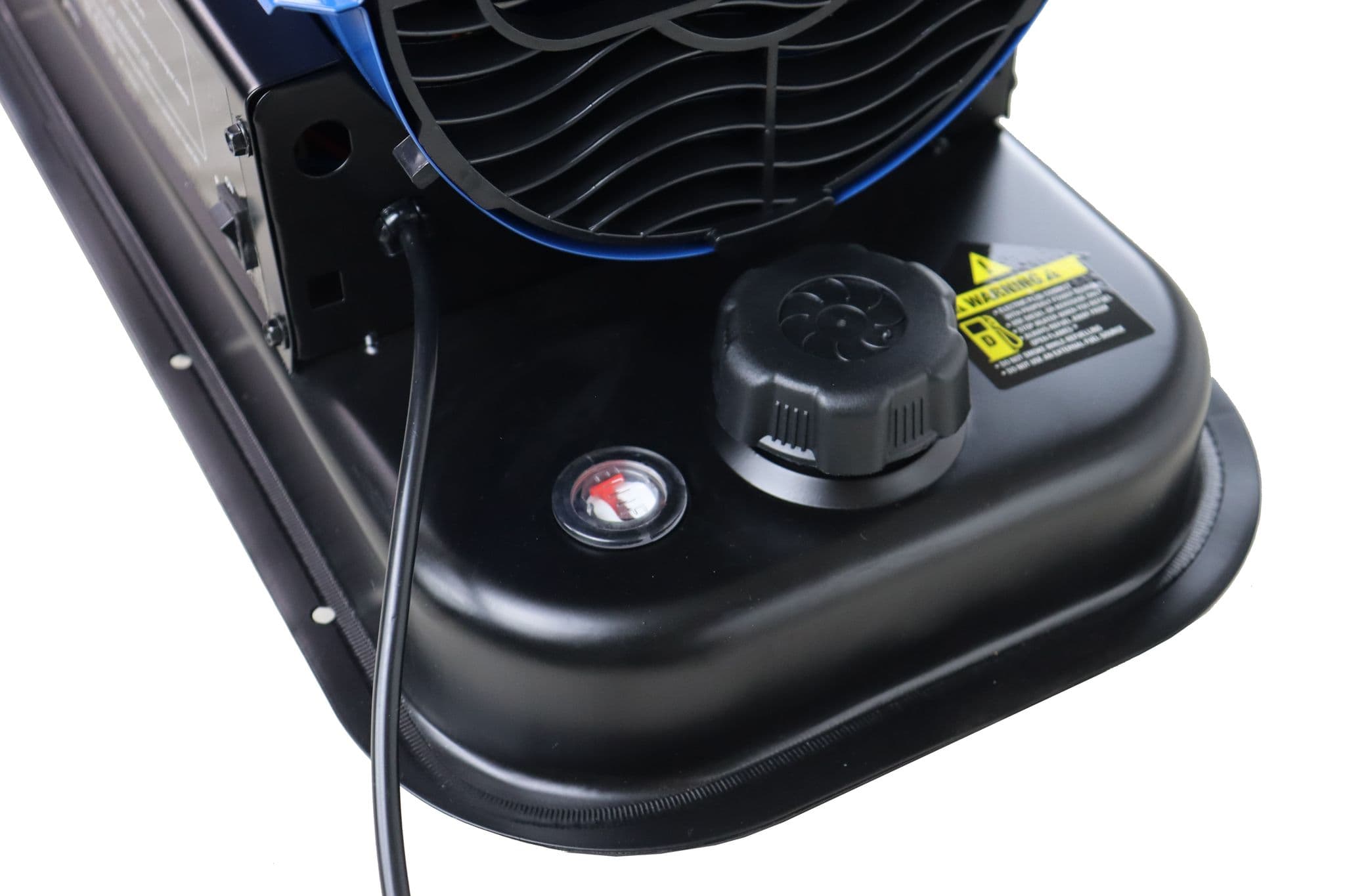 Hyundai 20kW Diesel/Kerosene Space Heater 70,000BTU | HY70DKH